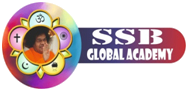SSB Global Academy Logo