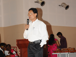 CIMA, ACCA, CMA classes in Chennai