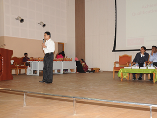 CIMA, ACCA, CMA classes in Chennai