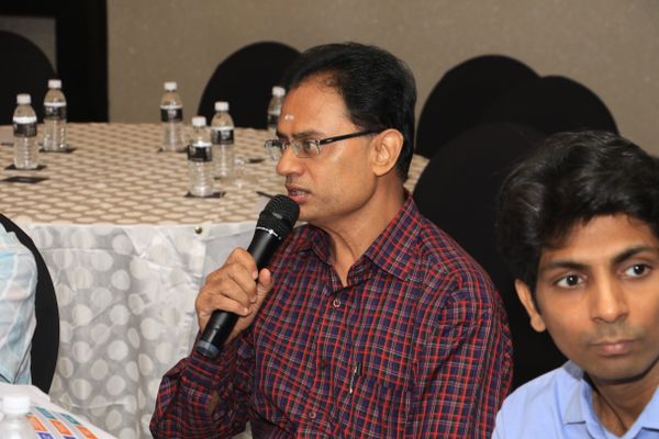 Awards, Lectures and Photos