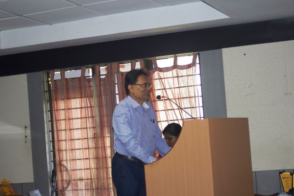 Awards, Lectures and Photos