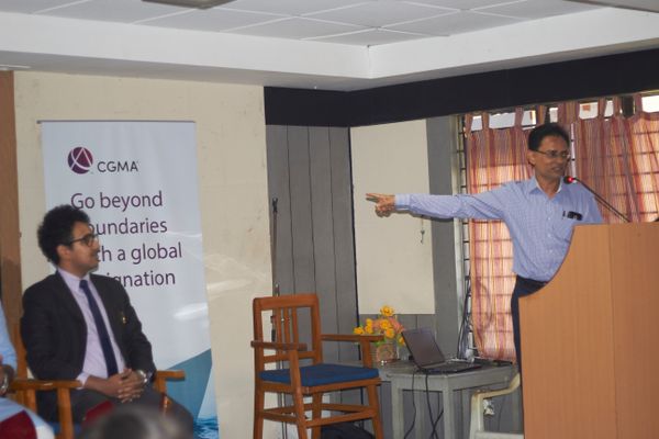 Awards, Lectures and Photos