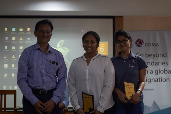 Awards, Lectures and Photos