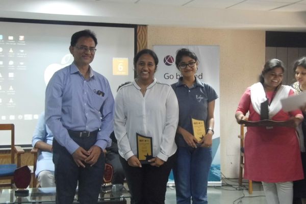 Awards, Lectures and Photos