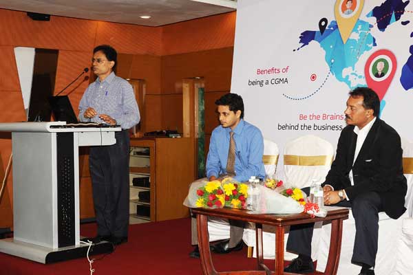 Awards, Lectures and Photos