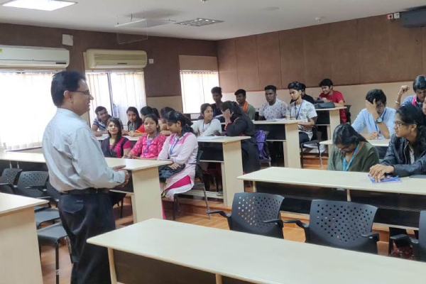 Awards, Lectures and Photos