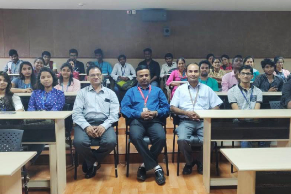 Awards, Lectures and Photos