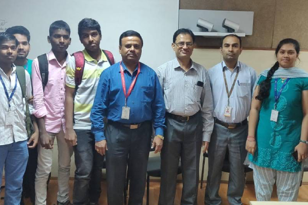 Awards, Lectures and Photos