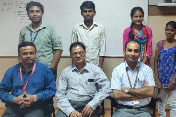 Awards, Lectures and Photos