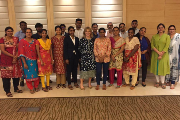 Awards, Lectures and Photos