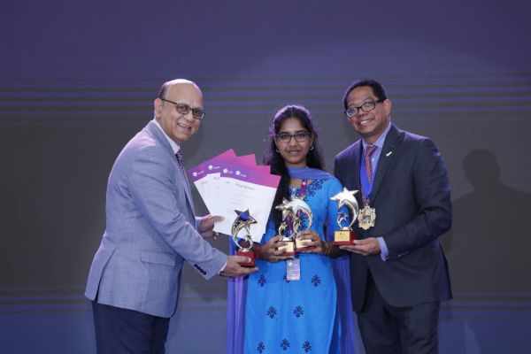 Awards, Lectures and Photos