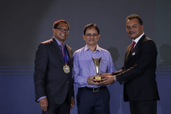 Awards, Lectures and Photos